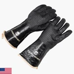 Yardbird 4077501101 Poultry Processing Scalding Gloves 100% Waterproof, Heat Res. Fixed Price $57.40.