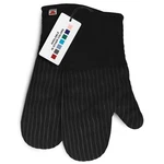 Big Red House Silicone Oven Mitts Black Set Of 2-12.5" Heat Resistant T.... Fixed Price $41.91.
