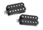 Seymour Duncan Slash 3.0 Humbucker Set - Black, 4 Cond, Short Legged. Fixed Price $278.00.
