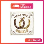 Ihr Ideal Home Range Cocktail Napkins Disposable 3-PLY Paper Party Pack,. Fixed Price $8.95.