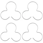 Diffuser For Glass Cooktop/heat Electric Stove,full Si.... Fixed Price $14.98.