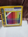 Friendly Loom Harrisville Designs Potholder 7" Kit. Fixed Price $16.00.