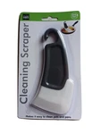 Silicone Spatula Pot Pan Scraper Cooking Baking Tool Dishwashing Kitchen Utensil. Fixed Price $8.00.