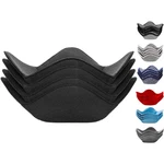 Sheff Set Of 4 Plate Cozy Holders - Microwave 11 Inch, Black. Fixed Price $28.50.