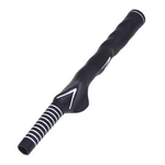 Traderplus Right-handed Golf Swing Training Grip Trainer, Black 1 Pack. Fixed Price $17.99.