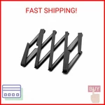 Joseph Stretch Folding Silicone Trivet For Hot Pots Pans, Expanding. Fixed Price $27.03.