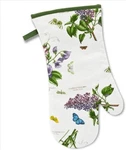 Pimpernel - Oven Mitt,heat Resistant,cotton, 1 Glove For Cooking, Grill,bbq. Fixed Price $13.99.