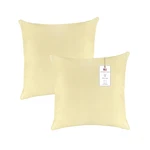 Home Collections A1HC Luxurious Outdoor Waterproof Pillow Covers 18X18. Fixed Price $59.46.