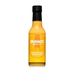 Bravado Spice Co. Pineapple & Habanero Hot Sauce Sweet Spicy 5 Oz Bottle Medium. Fixed Price $14.99.