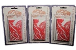 Nantucket Disposable Lobster Seafood Bibs Set Of 3 Pks (12 Total) New. Fixed Price $19.33.