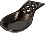 Jogreful Spoon Rest, Cast Iron Holder For Cooking/stove /kitchen. Fixed Price $19.99.