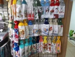 Pair Dual Purpose Terry Kitchen Towel Crochet Top Handmade / Kay Dee Design. Fixed Price $11.99.