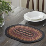 Primitive 12"X18" Placemat Yellow Heritage Farms Kitchen Table Decor Vhc Brands. Fixed Price $17.84.