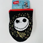 Disney The Nightmare Before Christmas 2 Pack Mini Oven Mitts Jack Scare King New. Fixed Price $16.03.