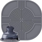 Air Fryer Silicone Trivets Multipurpose Hot Pads & Holder For Ninja Crispi. Fixed Price $11.24.