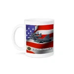 3DROSE, United States Air Force Mug. Fixed Price $15.97.
