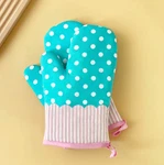 2PCS Microwave Oven Gloves Anti-scald, Heat-insulated, Steam-resistant. Fixed Price $18.99.