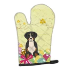 Caroline's Treasures Carolines BB6037OVMT Easter Eggs Greater Swiss. Fixed Price $37.22.