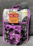 Baking Set Spooky Village Halloween Cat Cookie Cutter Spatula Kitchen Towel Mitt. Fixed Price $8.99.