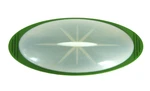 Mastrad Silicone Steamer Okra Cooker Oval Lid Oven Microwave And Dishwasher Safe. Fixed Price $19.42.