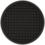 American Metalcraft TRVR5 Cast Iron Silicone Trivets, 5.05" Length X Black. Fixed Price $16.16.