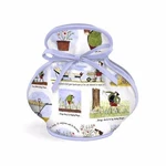 Samuel Lamont Uk Pleasure Of Gardening Open Top Muff Tea Cosy Cozy Cozie Cosie. Fixed Price $29.99.