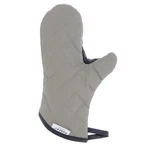 Hubert Oven Mitt Flame-retardant Green Cotton 13". Fixed Price $22.19.