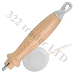 Replacement Wooden Frying Handle Hanger Inner Rod For Creuset Pan 24, 26, 28. Fixed Price $24.17.