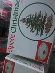 Spode Christmas Tree Oval Baking Dish Oven To Table 12.5 X 9 3 Deep. Fixed Price $19.95.
