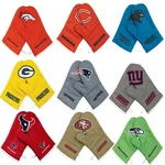 Football Grill And Oven Mitts Heat Resistant Officially Licensed Pick Your Team. Fixed Price $14.99.
