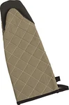 San Jamar 810PM15 Textured Neoprene Bestgrip Puppet Temperature Protection Oven. Fixed Price $20.17.