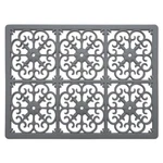 Gasar Extra Large, Thick, Silicone Trivet For Hot Dishes, Pots, And Pans,. Fixed Price $36.57.