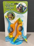 Boca Beach Towel Chair Clips SET/2 Cockatiels Pool Patio Chaise Cruise. Fixed Price $9.95.