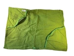 Rachael Ray Moppine Towel Oscar The Grouch Green Heat Resistant Pot Holder. Fixed Price $9.49.