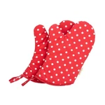 Neoviva Kitchen Oven Mitts For Kids, Heat Resistant Cotton Glo... Fast Ship. Fixed Price $31.99.
