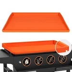 Nancyl Inch Silicone Griddle Cover For Blackstone, Full-wrap 36"... Fast Ship. Fixed Price $38.99.