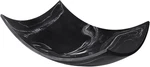 Black Marble Look Decorative Bowl, Coffee Table For Living/dining Room, Mo. Fixed Price $49.25.