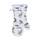 Ulster Weavers Uk Coastal Birds Gauntlet Oven Mitt Glove Beachy Kitchen Puffin. Fixed Price $17.99.