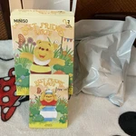Miniso Disney Winnie The Pooh Best Friends Party Figure Shaking Pot New. Fixed Price $23.10.