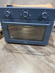 New Large Wonder Oven + Essentials Kit Salt Blue. Fixed Price $180.00.