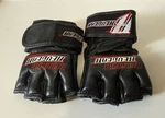 Revgear Challenger Mma Gloves Black 239005 Xs New. Fixed Price $25.00.