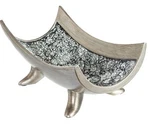 Creative Scents Schonwerk Silver Centerpiece Bowl - Coffee Table Decor Cent.... Fixed Price $55.98.