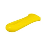 Lodge LGEASDHH22 Deluxe Sunflower Yellow Silicone Hot Handle Holder. Fixed Price $100.38.