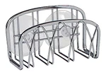 Spectrum Diversified 90370 Twist Sink Cradle, Chrome. Fixed Price $21.03.