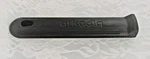 Vollrath 7109 6.5" Silicone Handle Grip For Arkadia 12" 14" Fry Pan 6-1/2" Black. Fixed Price $9.99.