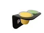 Komodo Twinn Jelly Pot Holder. Fixed Price $8.99.