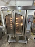 Baxter OV310G Mini Rotating Rack Oven Fully Refurbished Tested And Working. Fixed Price $8999.00.
