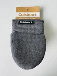 Cuisinart Mini Oven Mitts 5.5 X 7 Heat-resistant Kitchen Non-slip. Fixed Price $10.99.