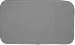 All-clad Premium Reversible Dish Drying Mat For Kitchen: 16" X 28" Ultra-absorbe. Fixed Price $23.38.