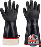 Guantes Para Barbacoa Resistentes Calor 932 F Aceite Y Agua Us Nuevo. Fixed Price $79.99.